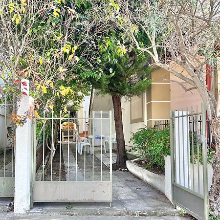Nikiti Beach Houses Ngoại thất bức ảnh